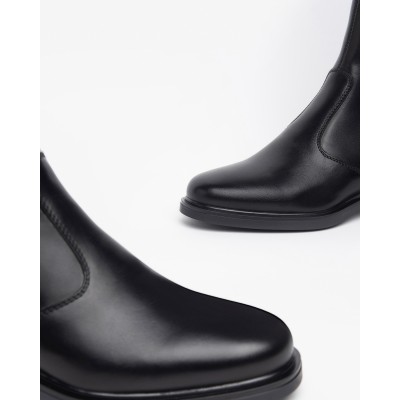 BOTAS MUJER NERO GIARDINI I617969D 